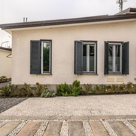 Stazione Di Lambrate-Il Mulino Storico A 10 Stelle Milão Exterior foto